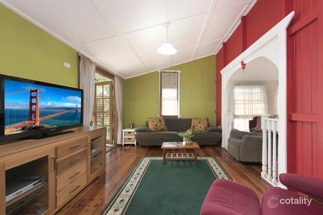 Property photo of 29 Rita Street Holland Park QLD 4121