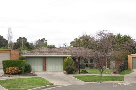 12 Hardy Ct, Berwick, VIC 3806