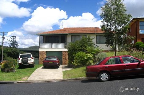 Property photo of 1 Booth Street Wyoming NSW 2250