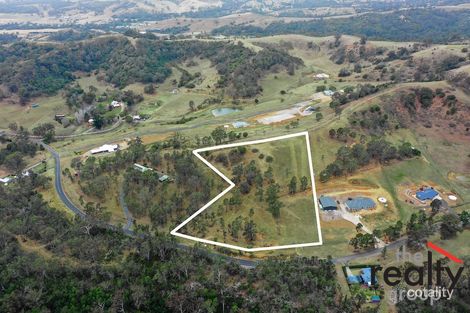Property photo of 563 Spring Creek Road Mount Hunter NSW 2570