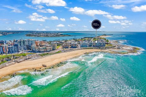 Property photo of 406/35 Shortland Esplanade Newcastle East NSW 2300