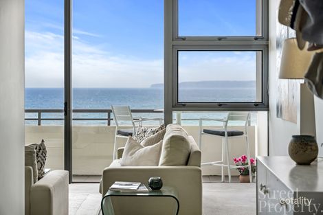 Property photo of 406/35 Shortland Esplanade Newcastle East NSW 2300