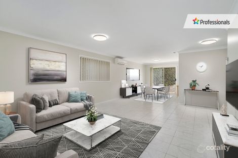 Property photo of 47A Pine Road Casula NSW 2170