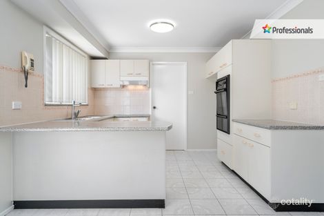 Property photo of 47A Pine Road Casula NSW 2170