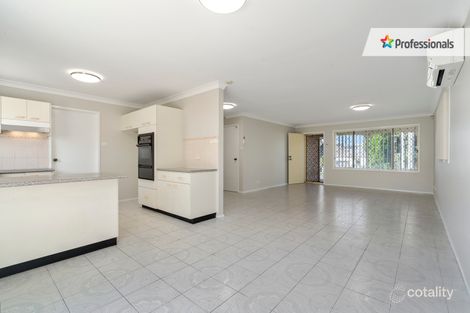 Property photo of 47A Pine Road Casula NSW 2170