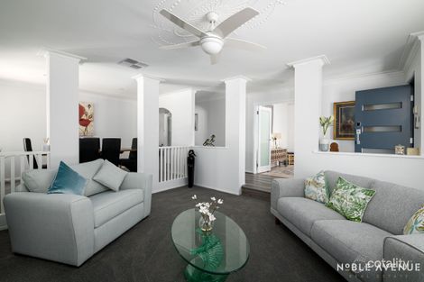 Property photo of 2 Dorchester Court Mullaloo WA 6027