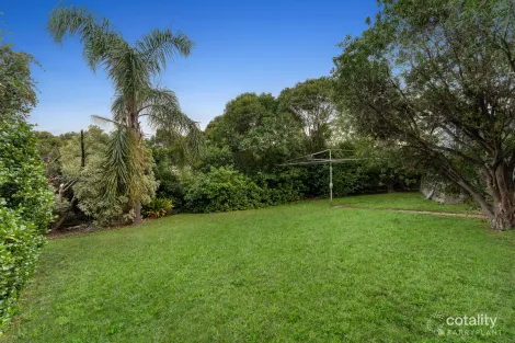 Property photo of 33 Harold Street Bulleen VIC 3105