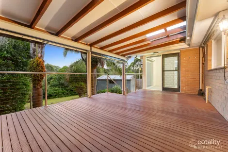 Property photo of 33 Harold Street Bulleen VIC 3105