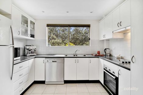 Property photo of 17/35-37 Quirk Road Manly Vale NSW 2093