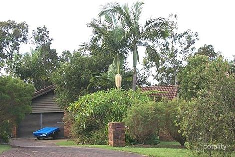 Property photo of 37 Wallaby Drive Mudgeeraba QLD 4213