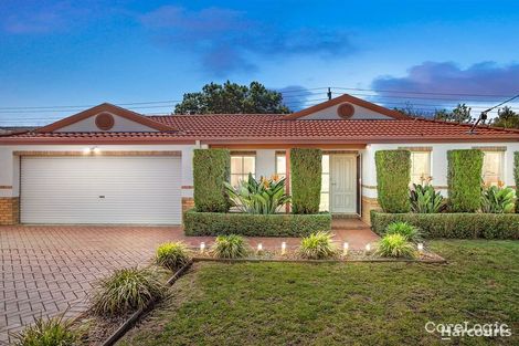 Property photo of 6 Risdon Drive Notting Hill VIC 3168