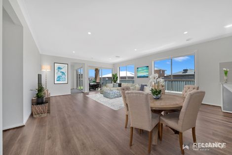Property photo of 34 Appalachian Street Truganina VIC 3029