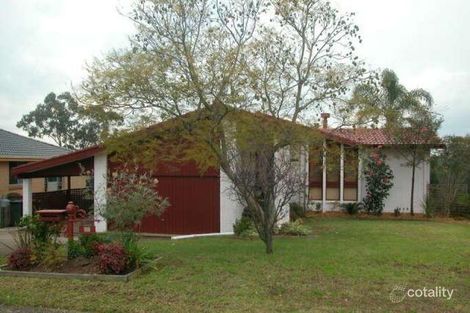 28 Joseph Banks Dr, Kings Langley, NSW 2147