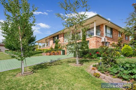 Property photo of 8 Norris Drive Armidale NSW 2350
