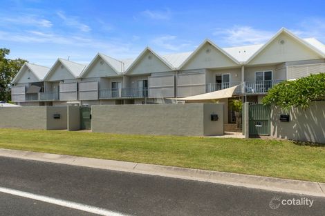 Property photo of 5/78-80 Cunningham Street Yorkeys Knob QLD 4878