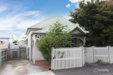 Property photo of 8 Potter Street Geelong West VIC 3218