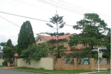 11 First Walk, Chester Hill, NSW 2162