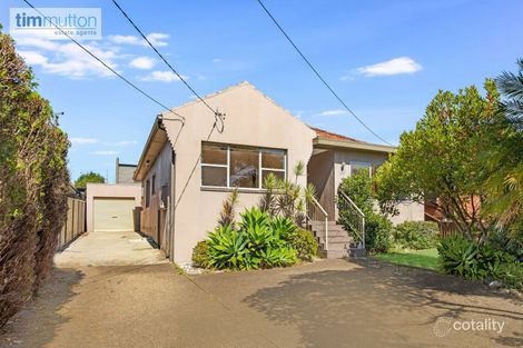 Property photo of 35 Marcella Street Kingsgrove NSW 2208