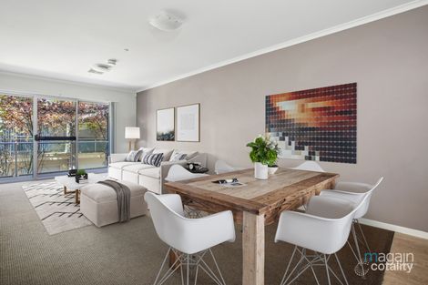 9/23-25 Metro Pde, Mawson Lakes, SA 5095