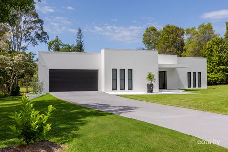 Property photo of 7 Pacific View Drive Tinbeerwah QLD 4563