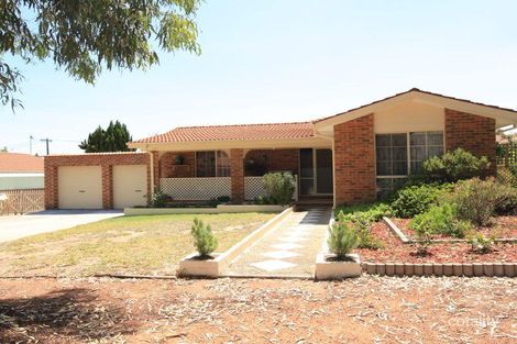 61 Kingscote Cres, Bonython, ACT 2905