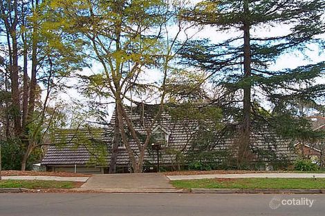 Property photo of 6 Oratava Avenue West Pennant Hills NSW 2125