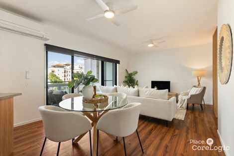 Property photo of 58/52 Newstead Terrace Newstead QLD 4006