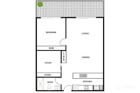 Property photo of 134/1 Mouat Street Lyneham ACT 2602