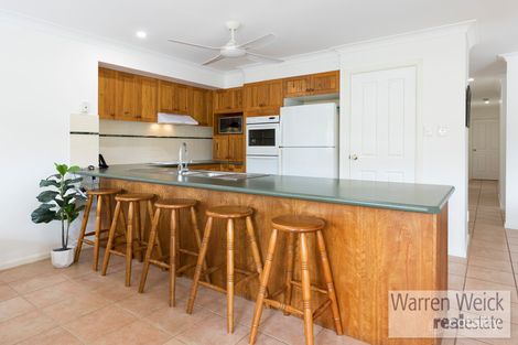 Property photo of 4 Tiffany Close Coffs Harbour NSW 2450