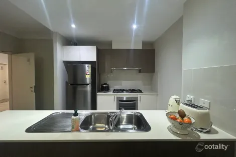 Property photo of 22/34 Herbert Street West Ryde NSW 2114