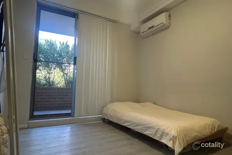 Property photo of 22/34 Herbert Street West Ryde NSW 2114