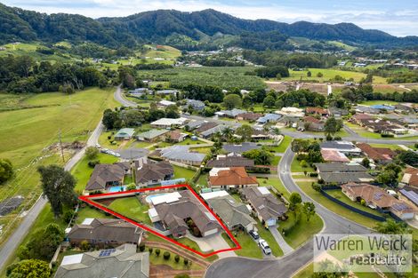 Property photo of 4 Tiffany Close Coffs Harbour NSW 2450
