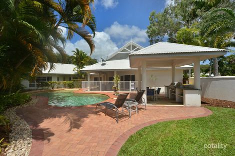 11 Solander Bvd, Port Douglas, QLD 4877