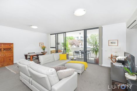 10/102 Giles St, Kingston, ACT 2604