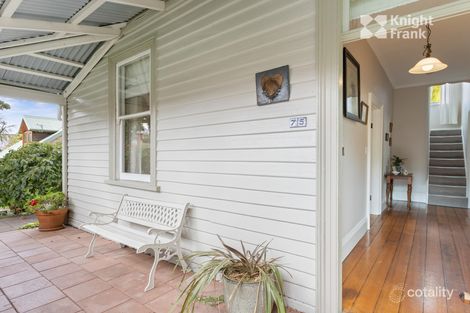 Property photo of 75 Princes Street Sandy Bay TAS 7005