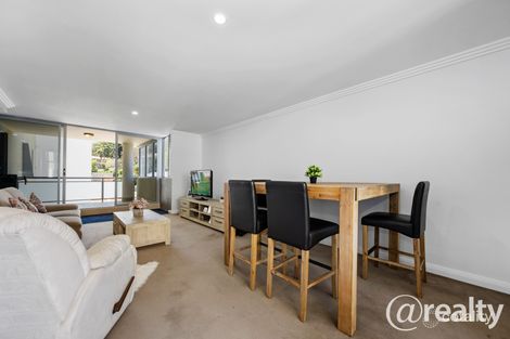 Property photo of 14/72-82 Mann Street Gosford NSW 2250