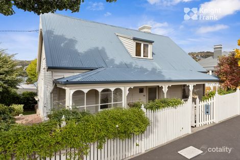 Property photo of 75 Princes Street Sandy Bay TAS 7005