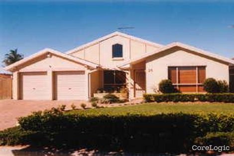 Property photo of 26 Holdsworth Drive Narellan Vale NSW 2567