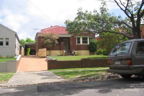 5 Denison St, Concord, NSW 2137