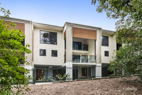 Property photo of 2/283 Gladstone Road Dutton Park QLD 4102