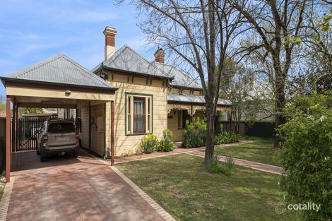 Property photo of 14 Benson Street Benalla VIC 3672