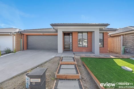 12 Ironstone St, Cranbourne East, VIC 3977