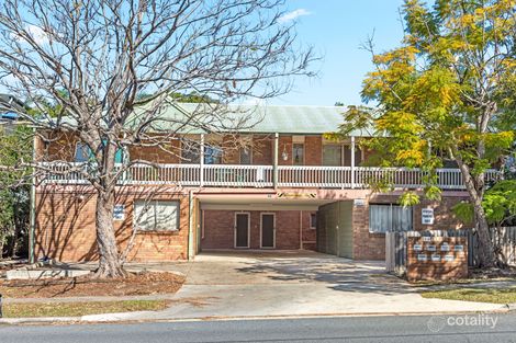 2/96 Glenalva Tce, Enoggera, QLD 4051