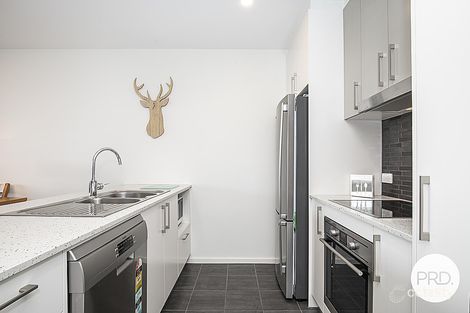 Property photo of 34/111 Canberra Avenue Griffith ACT 2603