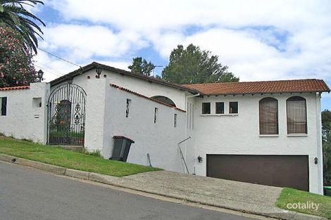 1 Scenic Cres, South Hurstville, NSW 2221