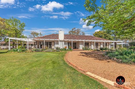 600 Hogan Rd, Undera, VIC 3629