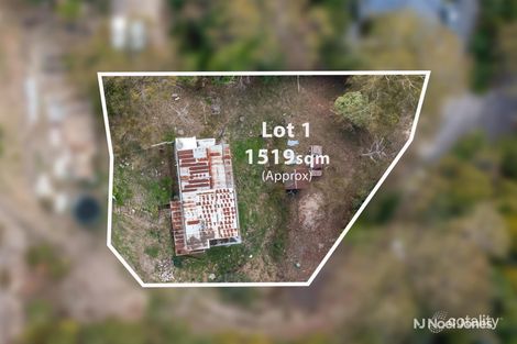 1/63 Fairview Ave, Croydon North, VIC 3136