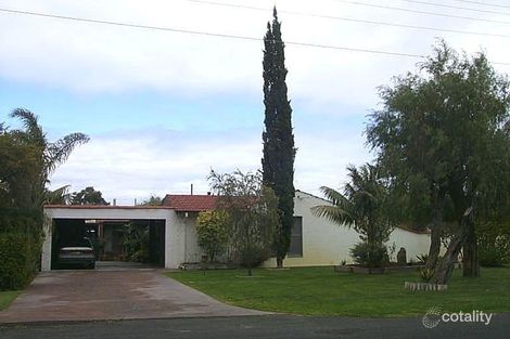 4 Andrews St, Geographe, WA 6280