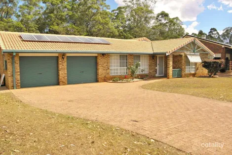 36 Beaumont Dr, East Lismore, NSW 2480