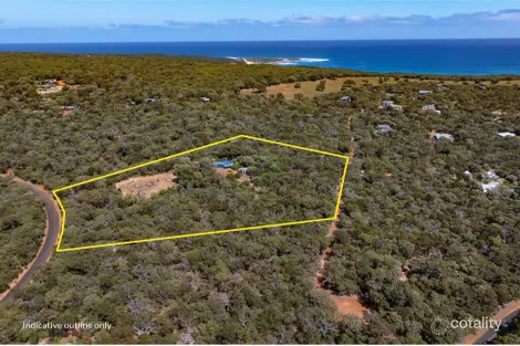 Property photo of 52 Marron Rise Yallingup WA 6282